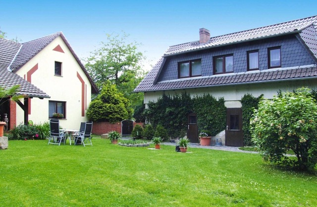 Appartement, Altdöbern