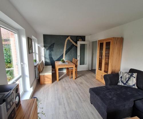 Wohnung "Orther Hafen" in Bannesdorf auf Fehmarn