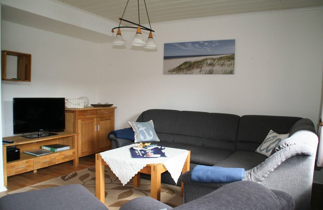 Appartement Schwalbennest