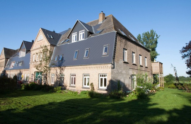 Wohnung Toskana - Hof Eckhorst