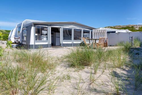Wohnwagenvermietung Hörnum/Sylt