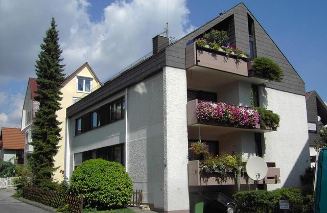 WohnZeit Stuttgart