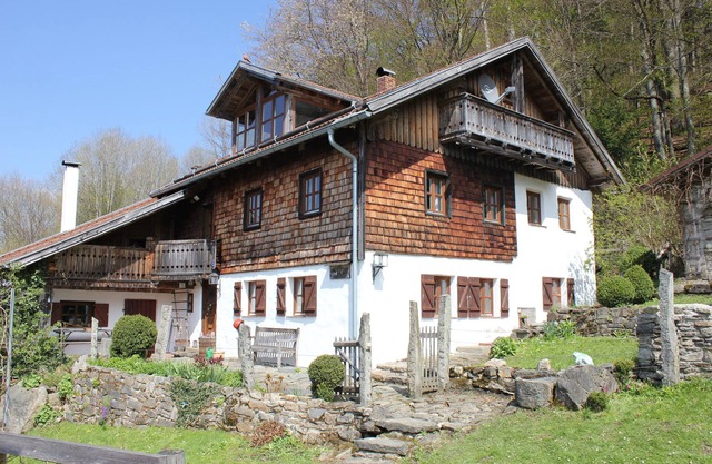 Woidhouse - sensation de cabane avec confort