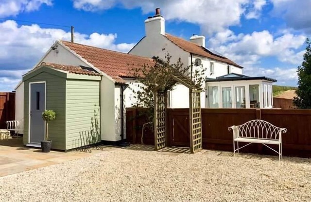 Wold Cottage, HUNMANBY