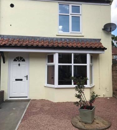 Wolds Cottage Pocklington