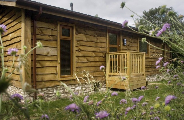 Wolds Edge Holiday Lodges