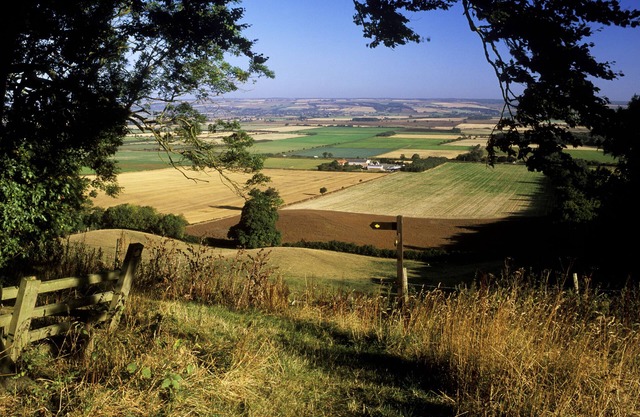 Maison de vacances Wolds, Pocklington. York