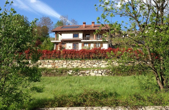 Maison individuelle Wolfsruhe à la campagne