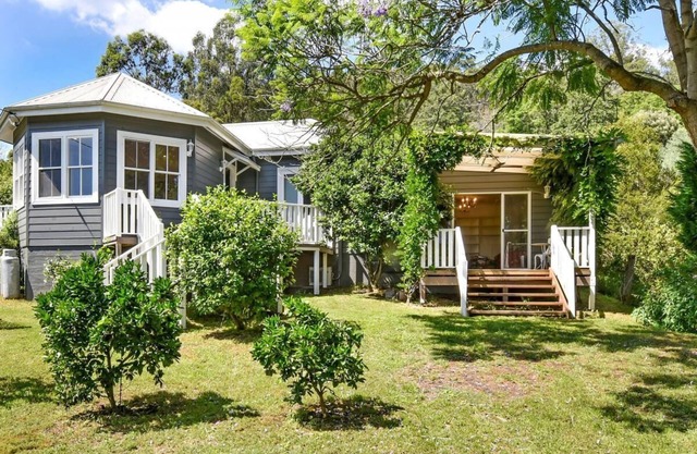 Wollombi Cottage | Fresh & Refurbished | Walk to the Village