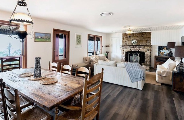 Wollombi Country House