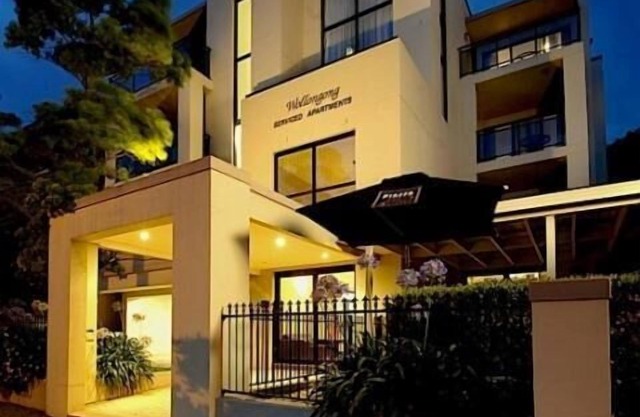 Wollongong Serviced Apartments