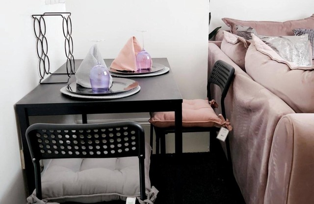 Wolverhampton City Centre - 1-bed Flat - Sleeps 3
