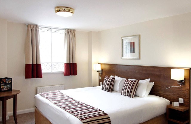 Wolverhampton Goldthorn Hotel