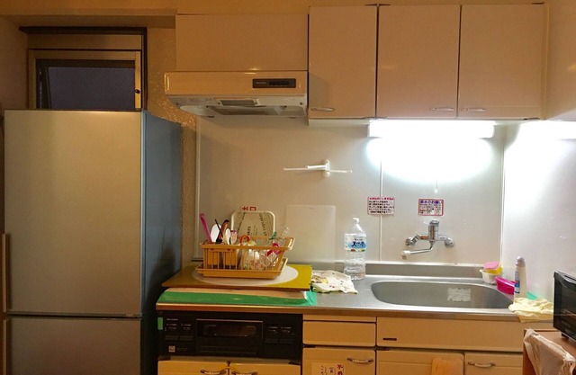 Women's Guest House Fukutomi