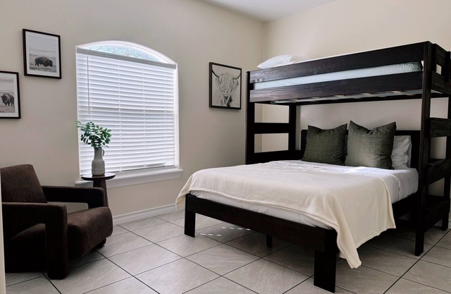 Wonderful 2-bedroom apartment in Laredo