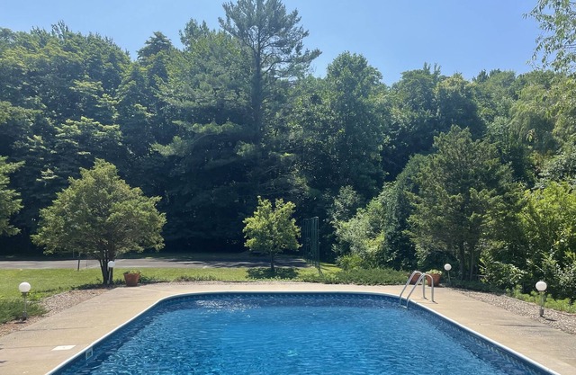 Wonderful 3-Bedroom w/ Pool and Giant Yard