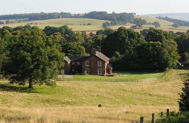Superbe maison familiale de 7 chambres dans un endroit isolé à Eden Valley Cumbria