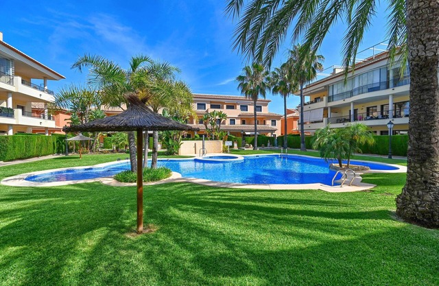 Aram 6 pax - Javea, Costa Blanca