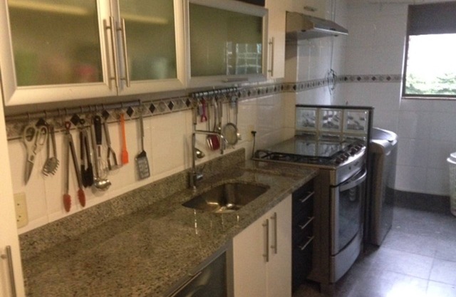 Magnifique Appartement en face de la / Jeux Olympiques Plage