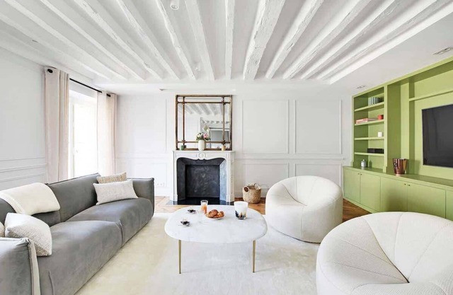 Sublime Appartement 3 CH/6 PERS Saint Honoré