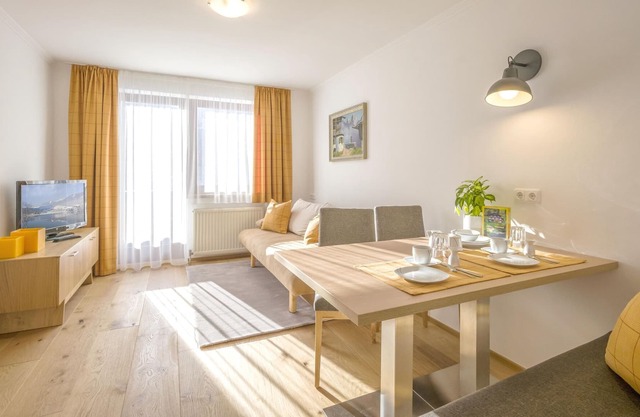 Magnifique appartement de vacances à Thiersee avec sauna
