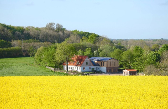 Magnifique appartement au milieu de la campagne et proche de l'eau