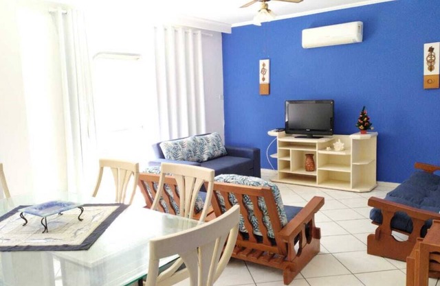 Apartamento en la Playa de la Enseada!