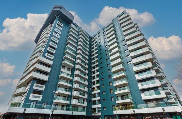 Wonderful Apartments in Prime North Location - Heaven for Extended Stays