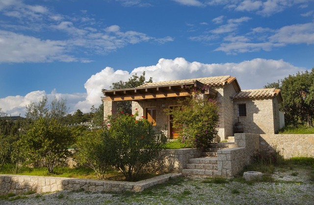 Magnifique chalet à côté de la mer