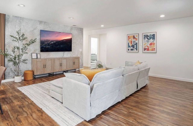 Wonderful Design Home-Downtown LA/Universal Studio