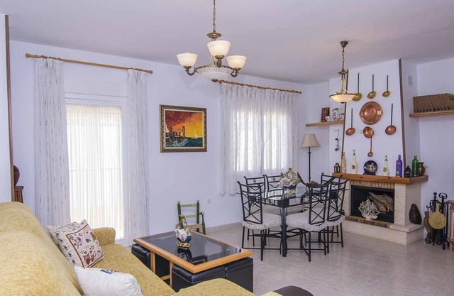 WONDERFUL DUPLEX