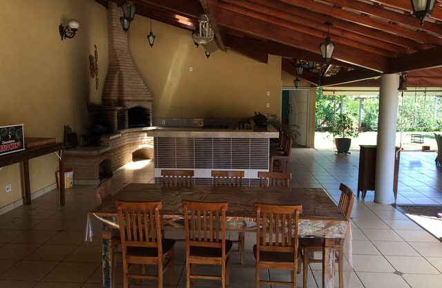 Wonderful Farm in Ribeirão Preto
