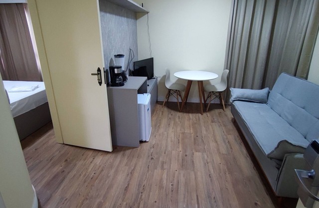 Appartement Très bien situé LIBERTY SP. Avec garage