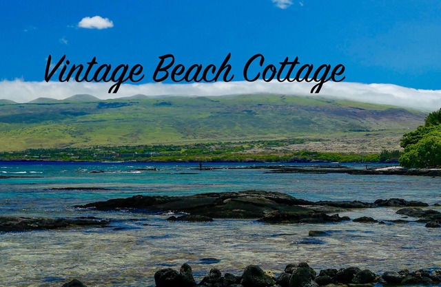 Cottage de plage vintage 205 $