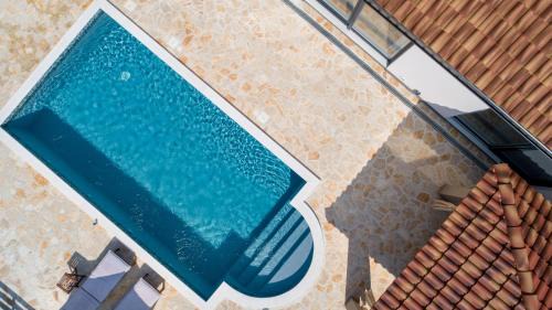 Wonderful Holiday House Bruno with outdoor pool