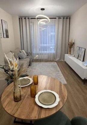 wonderful home for the family