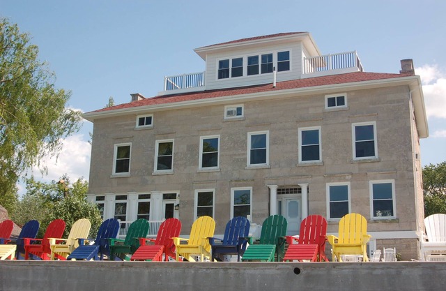 Rock of Ages, Historic, Lakefront - Idéal pour les retrouvailles!