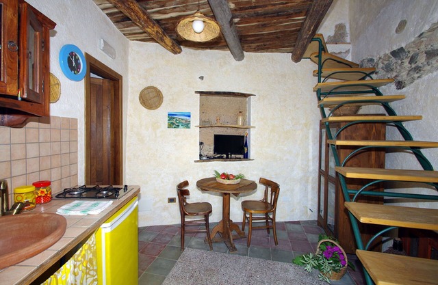 Magnifique maison à Belmonte Calabro, Ecotourisme, tradition, culture, mer et nature