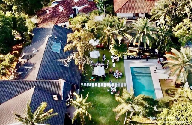 Magnifique maison avec piscine et espace gastronomique