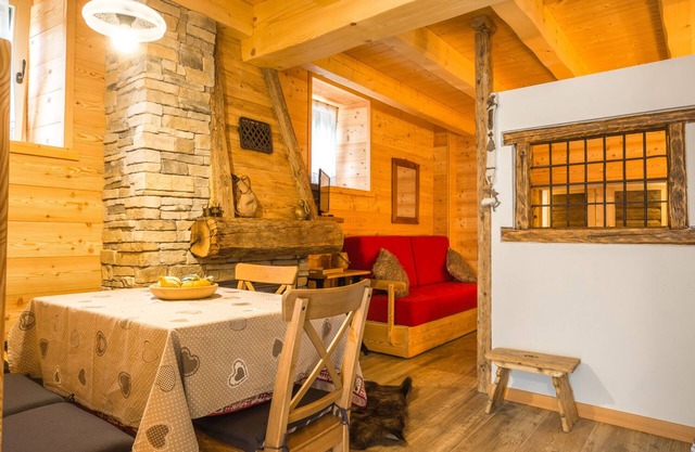 magnifique refuge à la lisière des bois dans la Valle di Ledro pour une détente totale