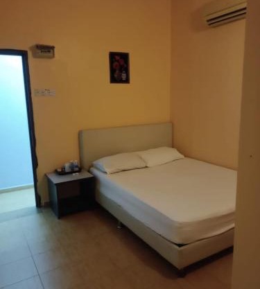 Wonderful Motel