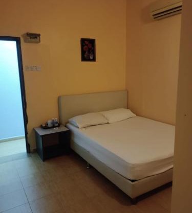 Wonderful Motel