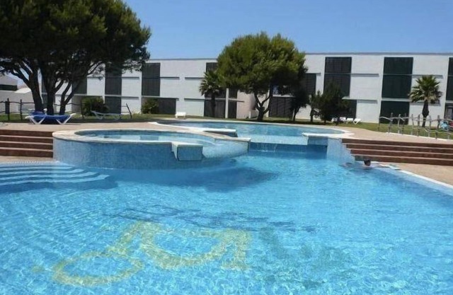 NOUVEAU APPARTEMENT MERVEILLEUX CALA'N BOSCH MENORCA