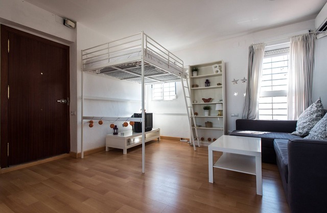 Magnifique penthouse avec vue sur la Giralda