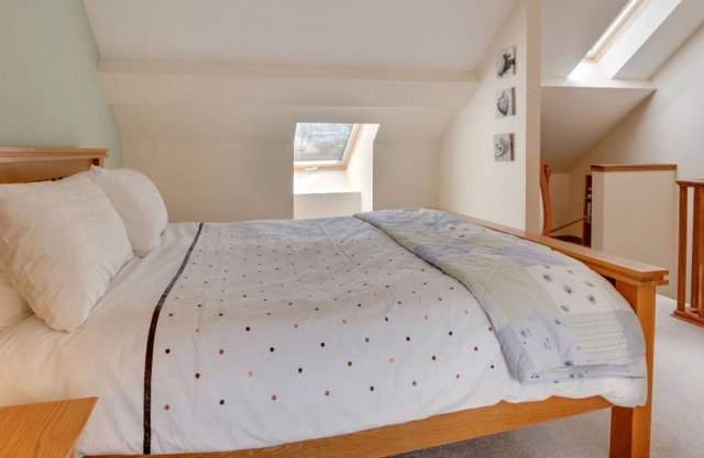Wonderful private villa for 2 people with WIFI, TV, patio, panoramic view and parking