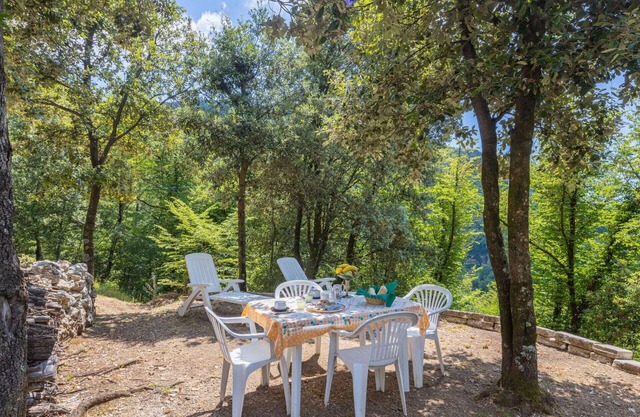 Belle maison de vacances privée pour 4 personnes avec parking