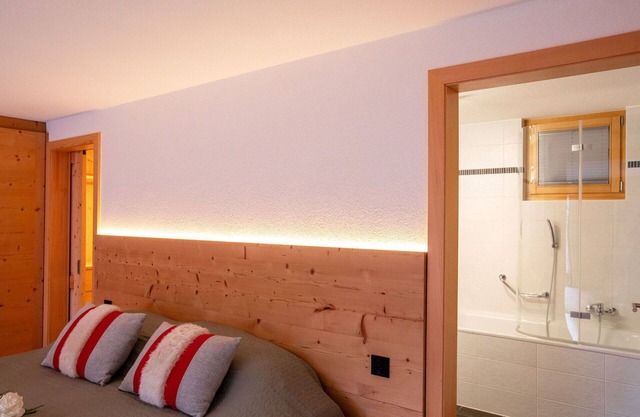 Merveilleuse maison de vacances privée pour 8 personnes avec WIFI, TV, terrasse et parking