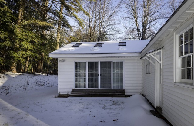 Magnifique maison privée à West Brattleboro au large de la route 9
