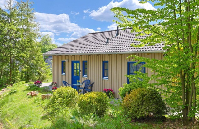 Merveilleuse maison de vacances privée pour 6 personnes avec WIFI, TV, terrasse et parking