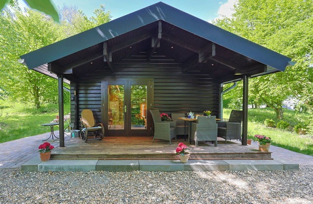 Belle maison de vacances privée pour 4 personnes avec WIFI, TV et terrasse